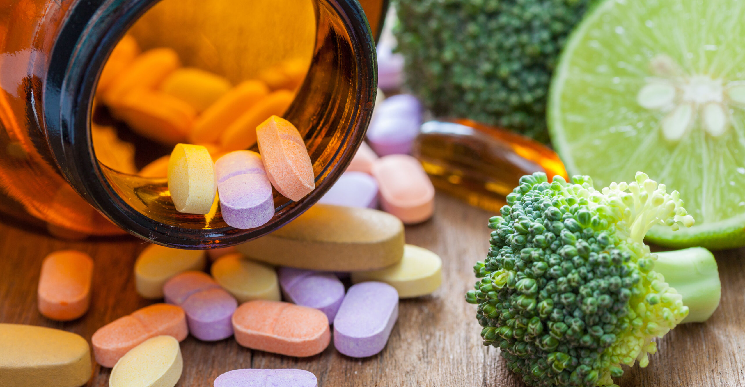 Rising Demand for Personalized Supplements to Boost the Dietary Supplements Market