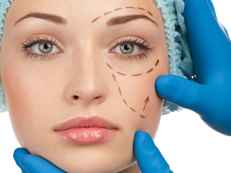 How Cosmetic surgery Regain Your Confident