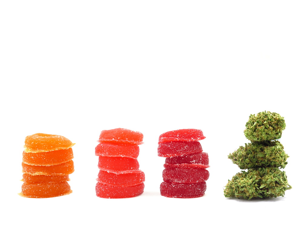 Relying on Edibles for Pain Management Is a Tricky Proposition