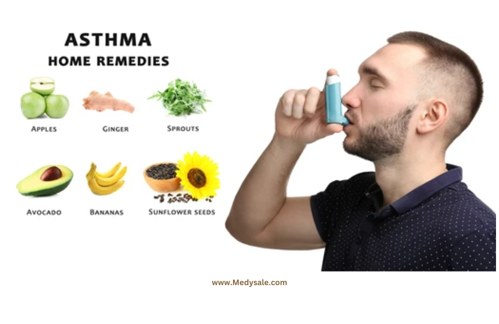 What Is The Effectiveness Of Home Remedies For Asthma?