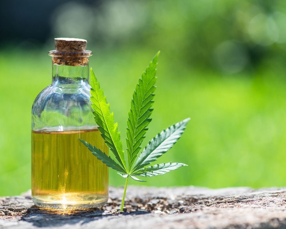 The Most Important Facts About CBD